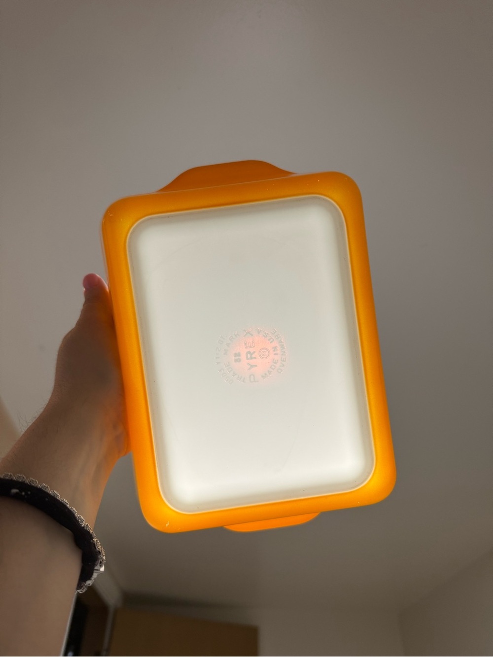 Pyrex - Picture 4 of 5